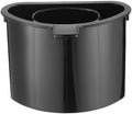 Waring Commercial WFP16S6 Food Processor Pusher, Large ,Black by WaringCommercialProducts