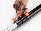 5-18 ft Long Telescopic Extension Pole, Multi-Purpose Extendable Pole - Image 7