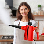 Fits GRANT'S 1200 Watt Handheld Steam Cleaner - Steam Clean and Sanitizize Kitchens, Bathrooms, Floors, Automobiles, and Clothing with Without Harsh Chemicals, Fumes or Residue - Image 2