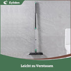 Eyliden Scrub Brush with Squeegee, Floor Deck Tile Bath Cleaning Scrubber - Image 6