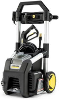 Kärcher Pressure Washer K1700B, CETA Certified, 3 Spray Nozzles, Detergent Tank, for Cars, Driveways, Siding, Patios, 1.2 max. GPM by Unknown