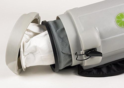 BP10 10 qt. Backpack Vacuum with Tools - Image 3