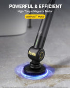 Fanttik Flip G9 Pro Electric Scrubber, VoltiPulse Motor, for Bathroom - Image 2