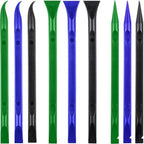 Honoson 9 Pcs Cleaning Scraper Tool Detailing Picks Non Scratch, Multicolor by Honoson