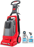 Rug Doctor Pro Deep Commercial Carpet Cleaner with Oxy Cleaner Bundle by RugDoctor