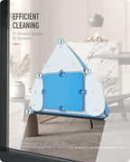 Baffect Double Sided Magnetic Window Cleaner with Adjustable Set (4-30mm) - Image 6