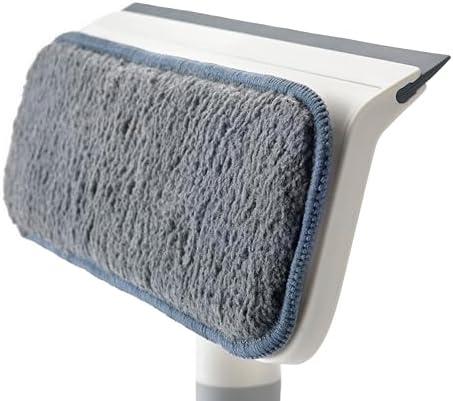 Joseph Joseph Glass Cleaner & Squeegee Attachment Tool - Image 2