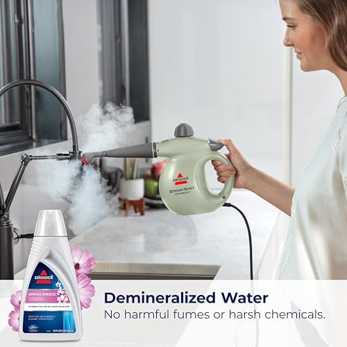 BISSELL® Spring Breeze Demineralized Water, 32 oz, 1394 - Image 2
