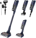 Bissell PowerClean DualBrush 280W Self-Standing Vacuum, 4196K by Unknown