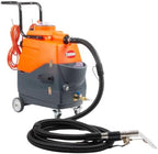 SM18H Heated Carpet Extractor, 160 PSI, 149°F by SANITMAX