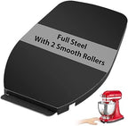 Mixer Sliding Tray for KitchenAid 4.5-5 Qt Tilt-head Stand Mixer by Whaleme