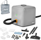 Dupray Neat Plus Steam Cleaner for Home - Ultimate Pack by Dupray