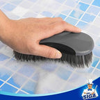 MR.SIGA Multi Purpose Heavy Duty Scrub Brush - Pack of 2 - Image 5