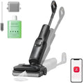 roborock F25 ACE Pro Foam Wet Dry Vacuum Cleaner, 25000Pa Vacuum Mop Combo by Unknown