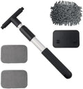 2026 New Car Windshield Cleaner Tool, Inside Windshield Cleaning Tool by Unknown