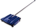 Carlisle FoodService Products Duo-Sweeper Rubberized Carpet and Floor Sweeper – Efficient Manual Cleaning for Restaurants with Low Pile Carpets by CarlisleFoodServiceProducts