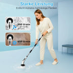 Electric Spin Scrubber - Image 4