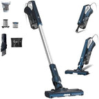 Corded Stick Vacuum Cleaners for Home Converts to Handheld VA002 by Unknown