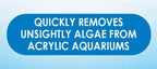API Aquarium Pharmaceuticals 44 Hand Held Pad for Acrylic Aquariums - Image 3