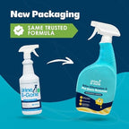 Urine B-Gone Enzyme Cleaner for Pet & Human Urine, Original, 32 oz, 2-Pack - Image 2