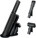 Shark WV410CO Wandvac Handheld Vacuum (Black) (Renewed) by Amazon+Renewed