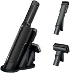Shark WV410CO Wandvac Handheld Vacuum (Black) (Renewed) by Amazon+Renewed