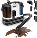 Portable Carpet & Upholstery Cleaner Machine, 21kPa Spot Cleaner Machine by Yoomie
