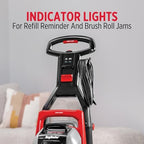 Rug Doctor Pro Deep Commercial Carpet Cleaner with Oxy Cleaner Bundle - Image 4
