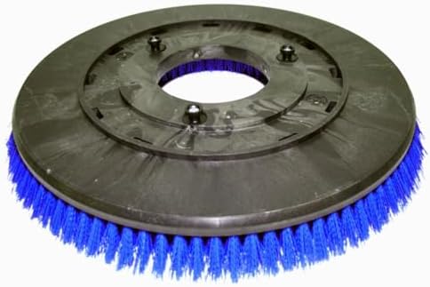 Nobles 20 Inch Poly Brush Prolite 3 Lug Part 240250 Replacement - Image 5