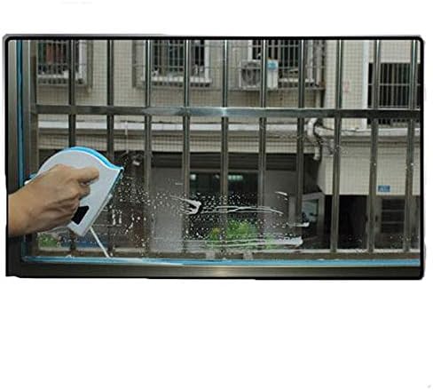 MIFXIN Magnetic Window Cleaner Glass Wiper Double Side Cleaning for High-Rise 20-30mm Double Glazed Windows Glass Surface Magnetic Strong Cleaning Brush Tool - Image 3