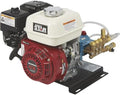 NorthStar Truck-Mount Pressure Washer Kit, 3,300 PSI, 2.5 GPM, Honda by Northstar