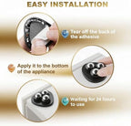 Self Adhesive Appliance Sliders 24 Pack Kitchen & Furniture Rollers - Image 6