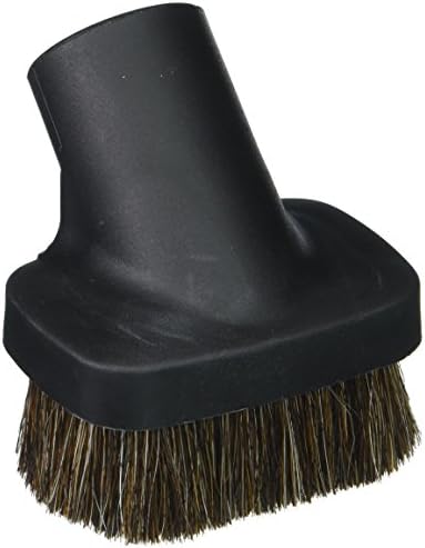 Electrolux Dusting Brush, Black, Plastic Handle, Reusable, 1 Count by Unknown