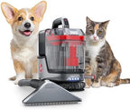 Hoover ONEPWR CleanSlate Cordless Portable Carpet + Upholstery Spot Cleaner by Hoover