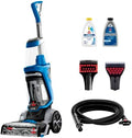 BISSELL ProHeat 2X Revolution Pet Turbo Upright Carpet Cleaner, 35799 by BISSELL
