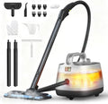 Aspiron Steam Cleaner, 293°F 58 PSI High Pressure Handheld Steam Mop by aspiron