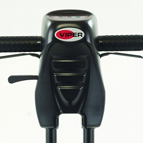 FANG15B 15" Automatic Micro Scrubber, Fang Series, 3.5 gal, 20" Parabolic Squeegee, Two AGM 33 A/H Batteries, 5 Amp Charger - Image 5