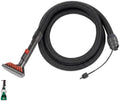 Replacement 10' Hose With Upholstery Tool For Bissell Big Green Machine Professional Carpet Cleaners, Fits Models 86T3B, 86T3C, 86T3, 86T32, 86T38 by Selgo%7CYourVacuum%60sTrustedPartner
