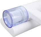 Buachois Bed Vacuum Cleaner 20000Pa Suction Mini Handheld Cordless Rechargeable Mattress - Image 5
