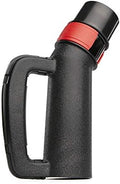 CRAFTSMAN CMXZVBE38639 2-1/2 in. Hose Grip Handle Wet Dry Vac Attachment by CRAFTSMAN