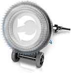 Prolux PLC13 13" Heavy Duty Single Pad Commercial Polisher Floor Buffer Machine Scrubber - Image 2