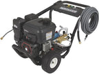 NorthStar Gas Cold Water Pressure Washer, 3,600 PSI, 3.0 GPM - Image 2