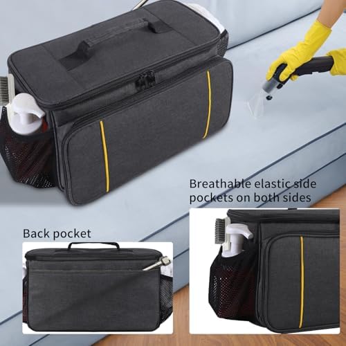 Carrying Bag for Gautye Handheld Steam Cleaner, Steamer Storage Case - Image 4