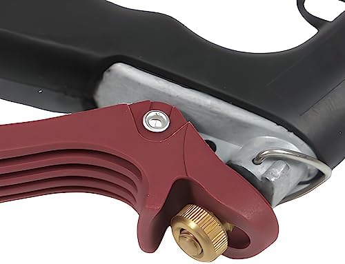 OCS Parts Industrial Nozzle - Heavy-Duty Hot or Cold Water Hose Nozzle - Image 5