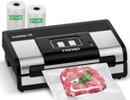 FRESKO Automatic Vacuum Sealer for Food, Hands-Free Operation by FRESKO