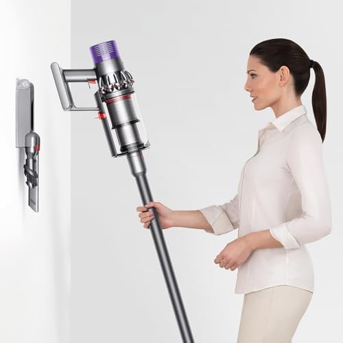 Dyson Cyclone V10 Origin Cordless Vacuum - Image 7