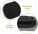 Magic Carborundum Sponge Pot Cleaner Scouring Pad Heavy Duty - Image 3
