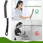 Tedmax 8Pack Crevice Cleaning Brush Set - Image 3