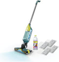 Shark VACMOP Reveal Cordless Vacuum & Spray Mop, Green, VM401 by Unknown