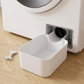 Front Load Washer Drain Tray, Compatible with LG Front Load Washers by Roctocesy